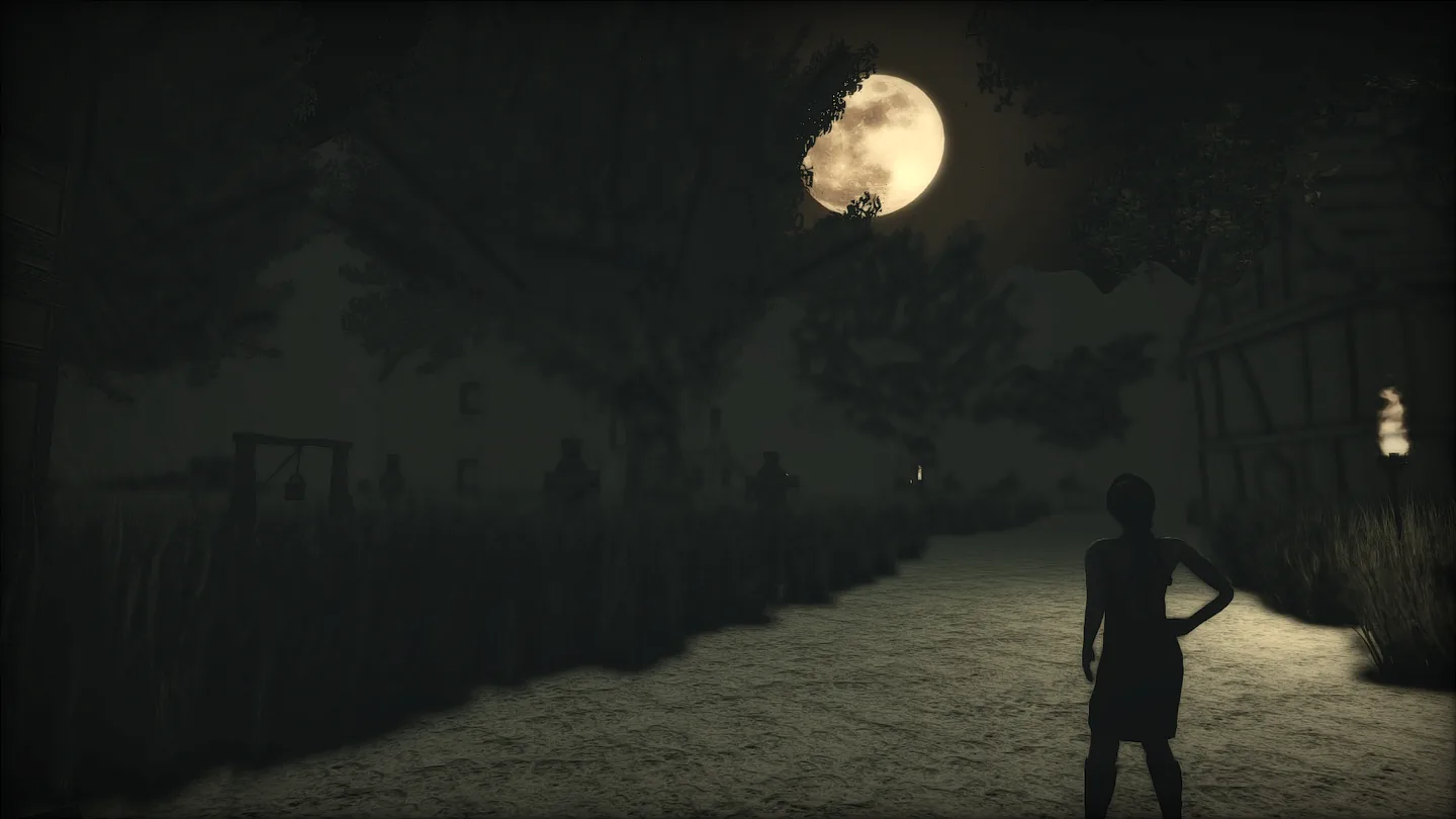 Visuel original Curse of the Fallen